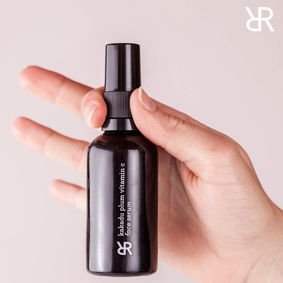 💄 SALE💄 NIB Rohr Remedy Kakadu Plum Vitamin C Face Serum - Picture 3 of 16